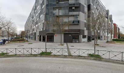 Guarderia canina | Guardería para perros en Alcala de Henares.