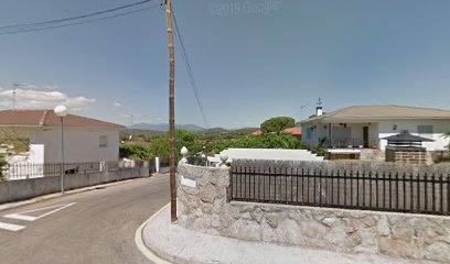 la granjita | Guardería para perros en Navas del Rey