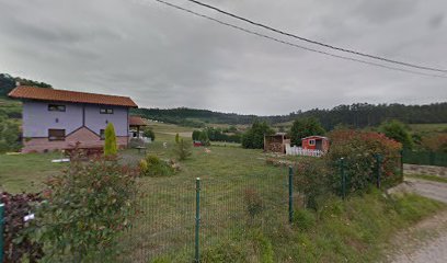 Pastores Australianos de la Noval | Guardería para perros en Soto del Barco