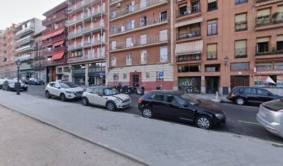 Patacan | Guardería para perros en Madrid