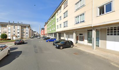 BULLDOG INGLES | Guardería para perros en As Pontes de Garcia Rodriguez