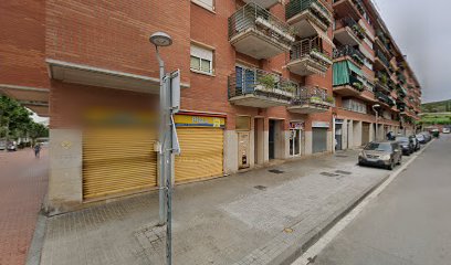 Carla Rovira Lletjós | Peluqueria para perros en Arenys de Mar