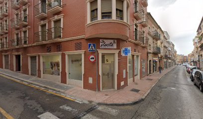La Placita | Peluqueria para perros en Linares