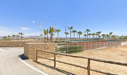 La Loma | Guardería para perros en Almeria