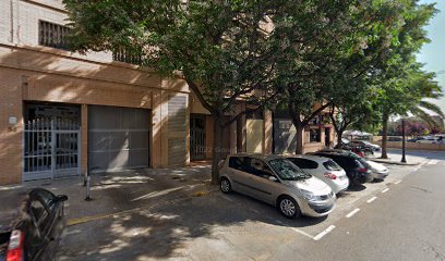 nanny4dogs | Guardería para perros en Benicalap