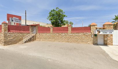 Aurgican Centro Canino | Guardería para perros en Jaen