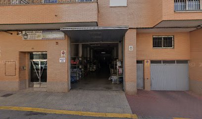 Peludos | Peluqueria para perros en Cieza