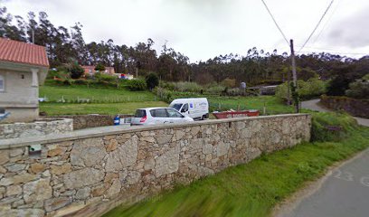 Della Rocha | Guardería para perros en Fumineo