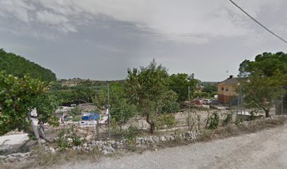 La Vall Del Gos | Guardería para perros en Les Borges Blanques