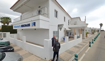 Canis on the Road | Adiestradores de perros en Oliva