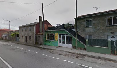 A Casa Do Campo | Peluqueria para perros en Rianxo