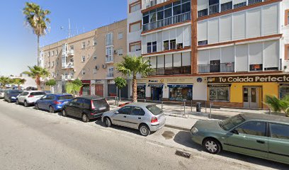 Entreburbujas | Peluqueria para perros en Puerto Real