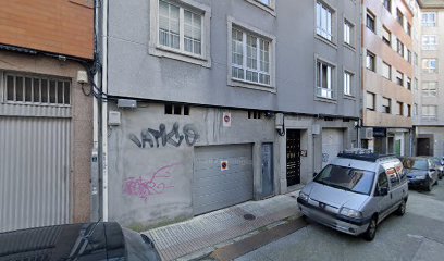 Andres Amstaff | Adiestradores de perros en La Coruña