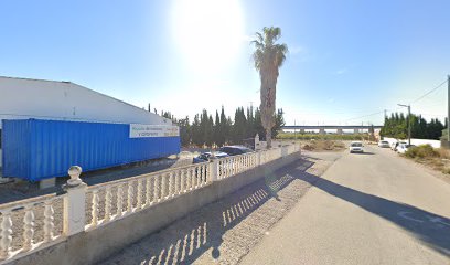 Club Canino Binomios. | Adiestradores de perros en Crevillent