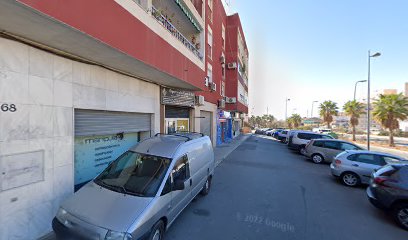 Zooplanet | Peluqueria para perros en Almería