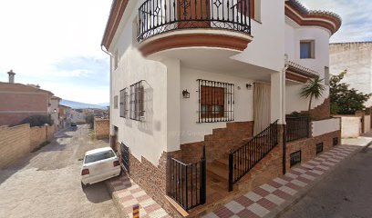 Molina Guarderia Canina | Guardería para perros en Padul