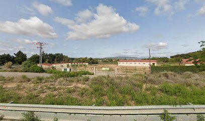 Hotel Mascota Ribera de Alhama | Guardería para perros en Corella