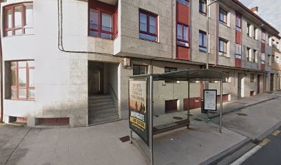 Patricia Carollo Reboredo | Peluqueria para perros en Santiago de Compostela
