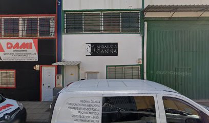 Andalucia Canina | Adiestradores de perros en Las Gabias