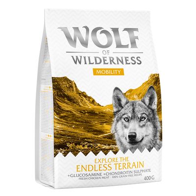 Opinión sobre los piensos de la marca Wolf of Wilderness Opinión sobre los piensos de la marca Wolf of Wilderness
